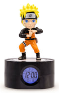 Sveglia Lampada Naruto