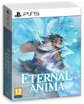 Eternal Anima (Limited Edition)