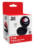 TWO DOTS SWITCH P-Ball Carry Case
