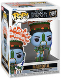 FUNKO POP Black Panther Wakanda Forever Namora 1097