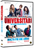 Universitari: Molto piu' che Amici