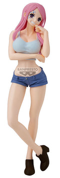 One Piece Glitter & Glamours Jewerly Bonney