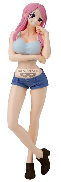 One Piece Glitter & Glamours Jewerly Bonney