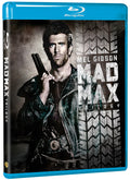 Mad Max - La Trilogia