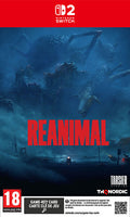 Reanimal Standard Edition EU (GKEY)