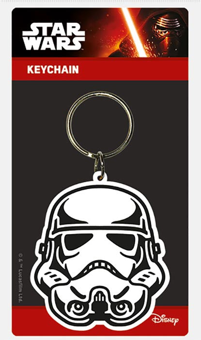 Portachiavi Star Wars Stormtrooper