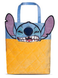 Borsa Disney Stitch Ananas Plush 3D