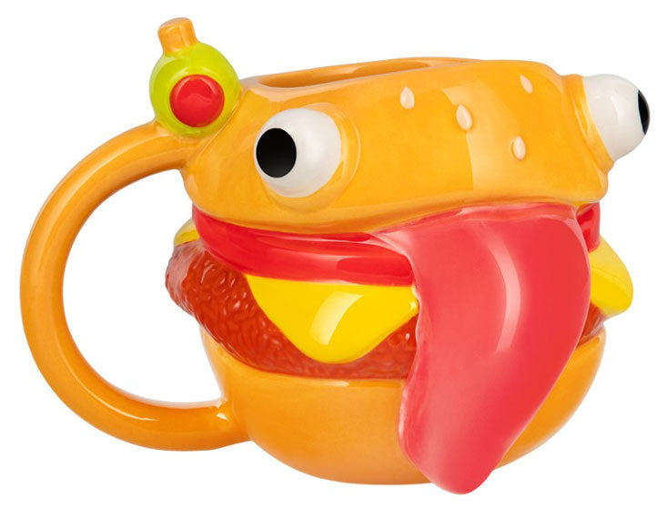 Paladone Tazza 3D Fortnite Durrr Burger
