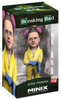 MINIX Breaking Bad Jesse Pinkman