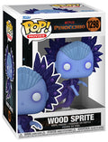 FUNKO POP Pinocchio Wood Sprite 1298