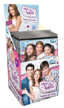 Disney Violetta buste