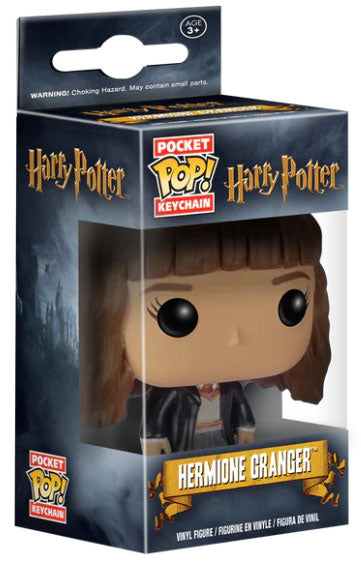 FUNKO KEY Harry Potter Hermione Granger