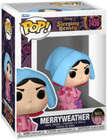 FUNKO POP La Bella Addormentata 65th Merryweather 1456