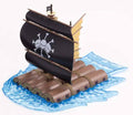 One Piece Grand Ship Collection Marshall D.Teach