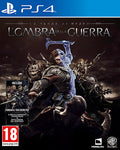 La Terra di Mezzo Ombra della Guerra D1