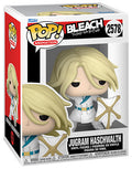 FUNKO POP Bleach Jugram Haschwalth 2578
