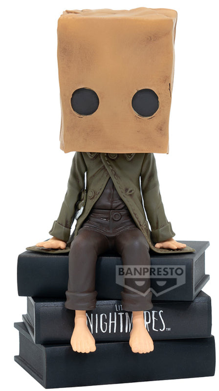 Little Nightmares Monitor Top Mono