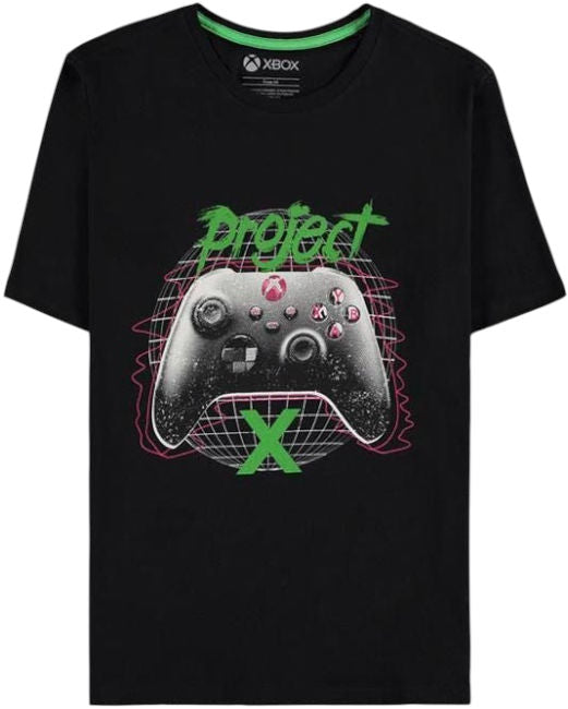 T-Shirt XBOX Core XXL