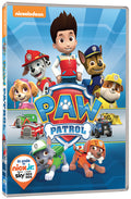 Paw Patrol