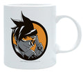 Tazza Overwatch Tracer