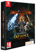 Legacy Of Kain: Defiance Remastered Deluxe Edition (CIAB)