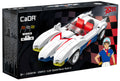 CADA Speed Race Mach 5 - 293 pcs