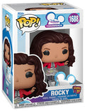 FUNKO POP Disney Shake It Up Rocky (Disney Icon) 1688