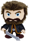Peluche Lo Hobbit Thorin 25cm
