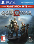 God Of War PlayStation Hits