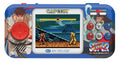 My Arcade Portable Pocket Player Pro Super Street Fighter