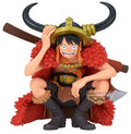 One Piece King Of Artist Monkey D.Luffy Elbaph