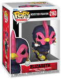 FUNKO POP Rooster Fighter Elizabeth 2163
