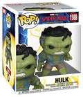 FUNKO BIG 15cm Spider-Man: Brand New Day Super Hulk 1588