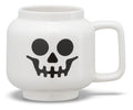 Tazza LEGO Testa Skeleton Large