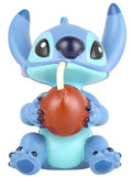 Disney Stitch con Noce di Cocco