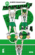 Let's Haikyu!? #04