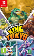 King of Tokyo