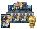 YuMe Star Wars Bobble Head Cosbi Series 2 1pz Assortimento