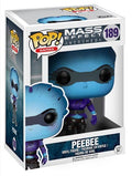 FUNKO POP Mass Effect Andromeda Peebee 189