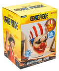 Paladone Lampada One Piece Buggy Mask