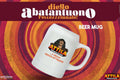 INFINITE Boccale di Birra Diego Abatantuono Attila Exclusive