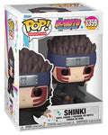 FUNKO POP Boruto Shinki 1359