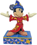 Mickey Mouse Stregone