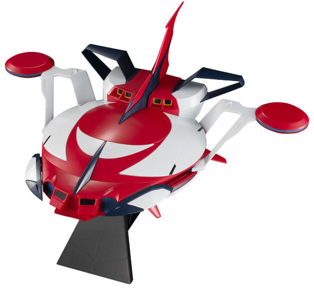 Ufo Robot Goldrake U Spazer Model Kit Shokugan