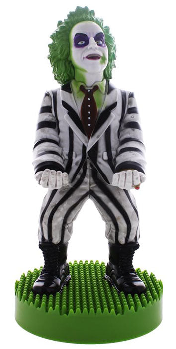 CABLE GUYS Beetlejuice