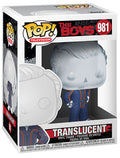FUNKO POP The Boys Translucent 981