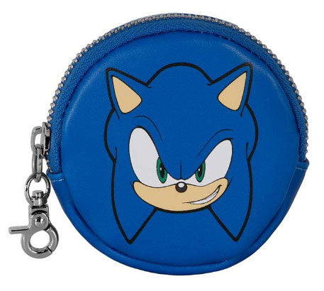 Portamonete Sonic the Hedgehog