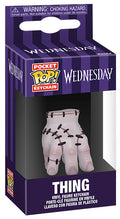 FUNKO KEY Wednesday Thing
