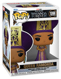 FUNKO POP Black Panther Wakanda Forever Queen Ramonda 1099