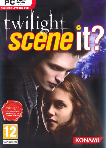 Twilight Scene It?